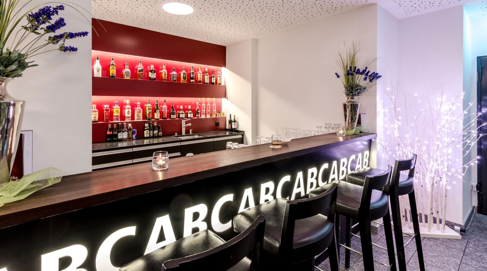 Hotelbar